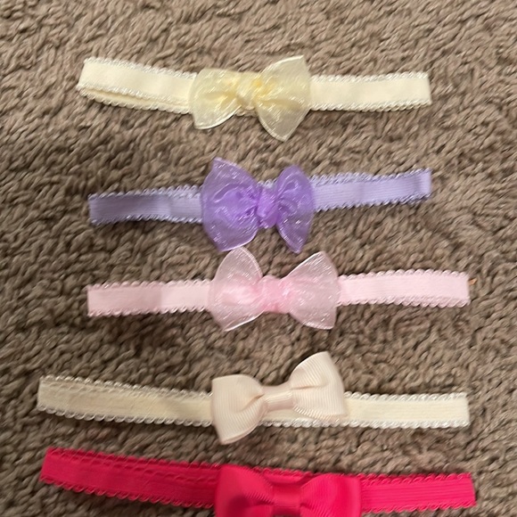 Hair bows - Picture 3 of 3